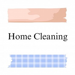 gotta stay clean