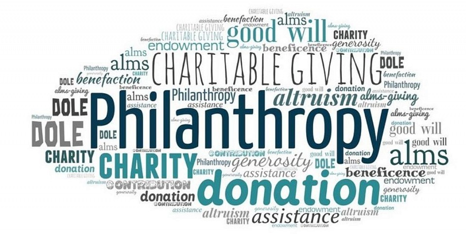 i am hoping for donations